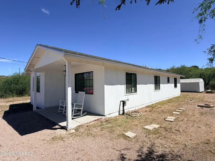 225 Paseo Montura, Rio Rico, AZ 85648 - #3