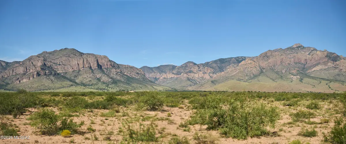 10 Acres S Lone Oak, Portal, AZ 85632 - #1