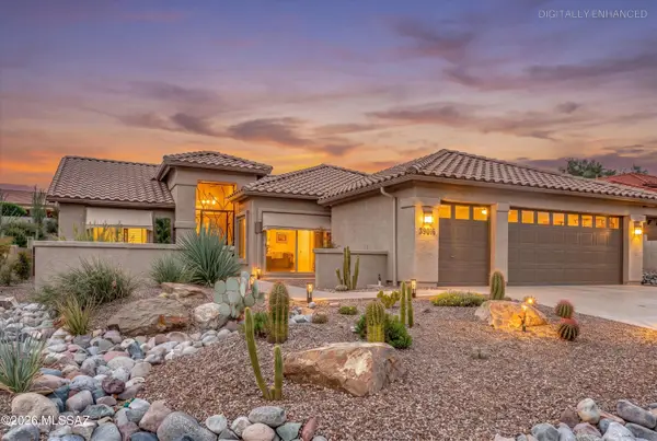 39016 S Windwood, Tucson, AZ 85739