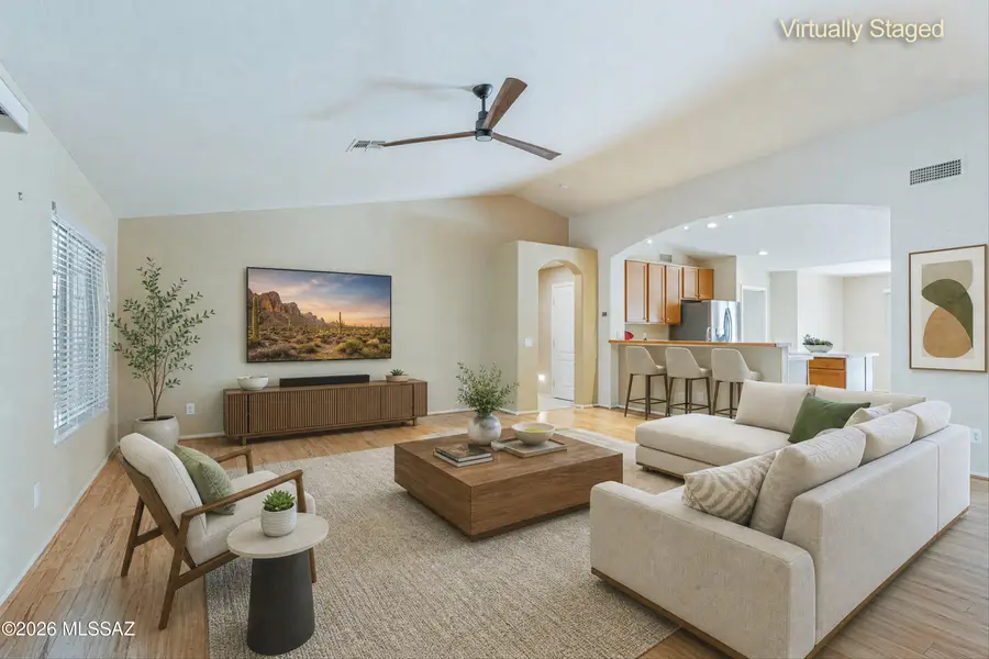 39016 S Windwood, Tucson, AZ 85739 - #2