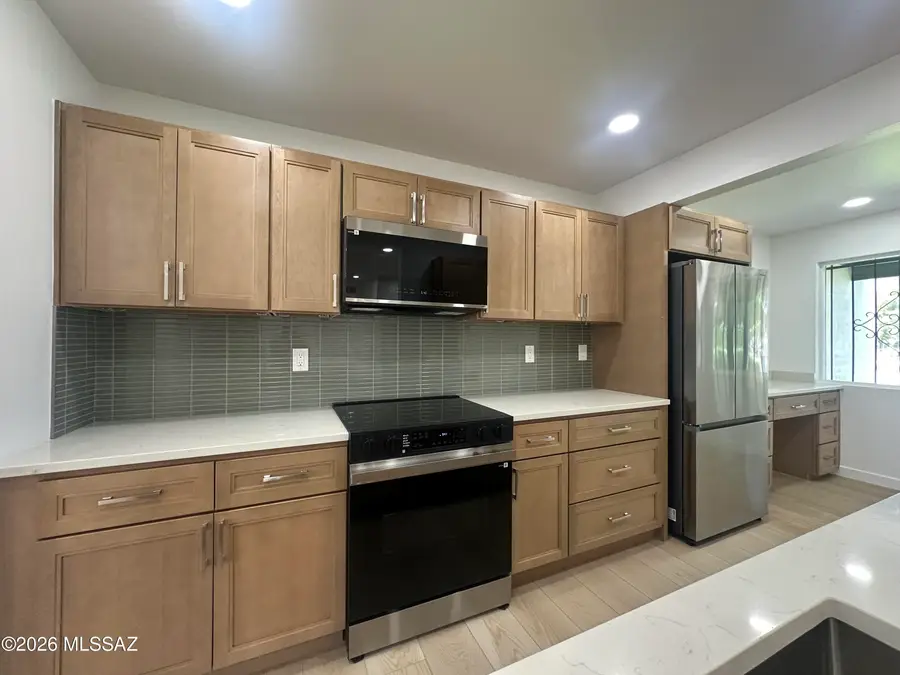 5846 E Grant, Tucson, AZ 85712 - #2