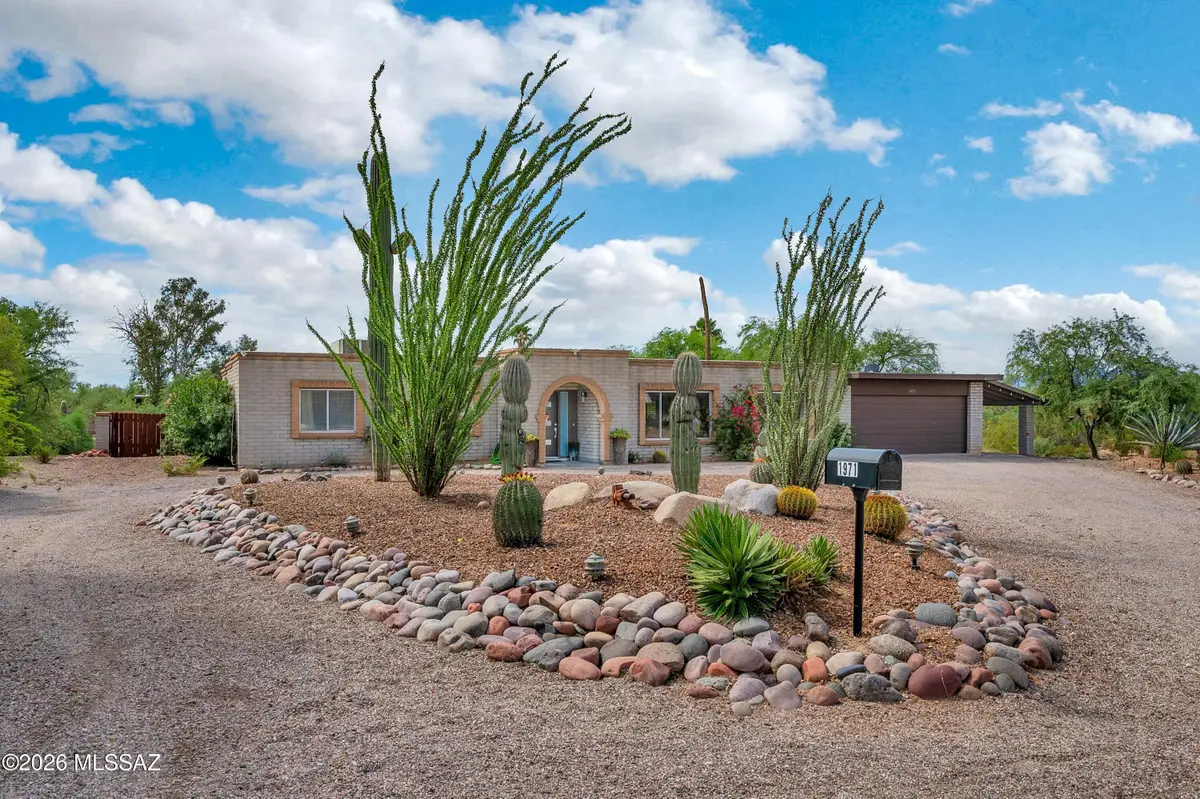 1971 W Placita Tampico, Tucson, AZ 85704 - #1