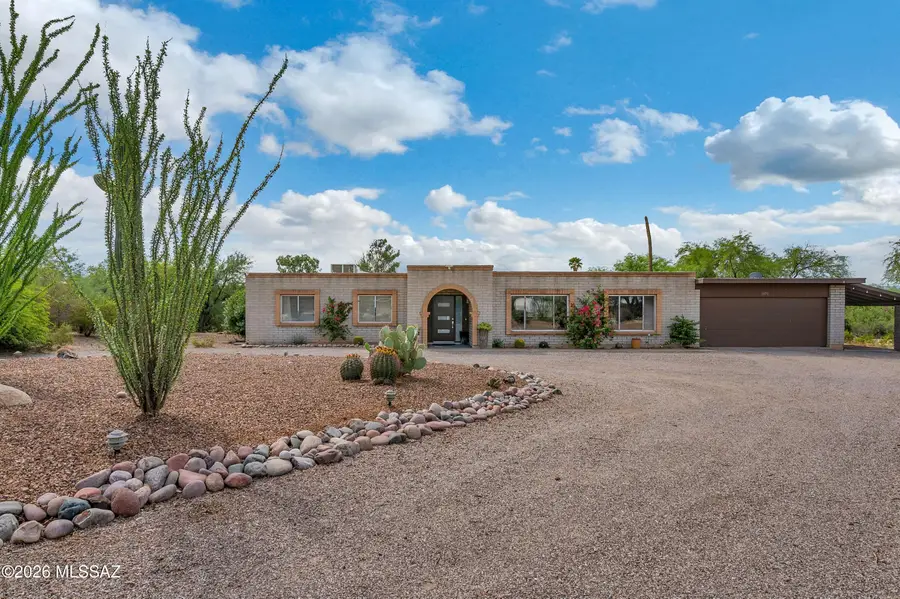 1971 W Placita Tampico, Tucson, AZ 85704 - #2