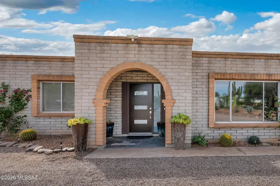 1971 W Placita Tampico, Tucson, AZ 85704 - #3