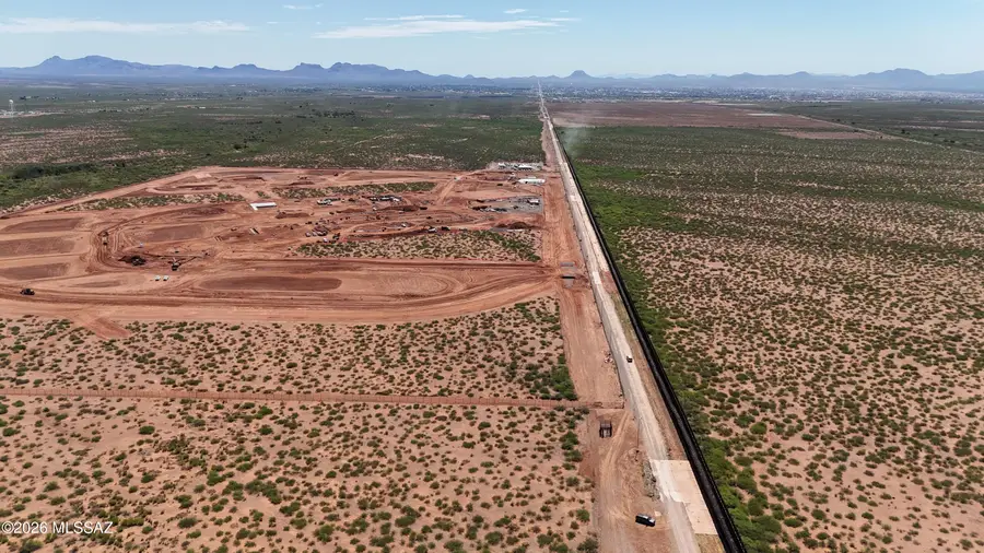 N Kings, Douglas, AZ 85607 - #3