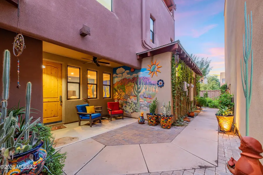 202 E Croydon Park, Tucson, AZ 85704 - #3