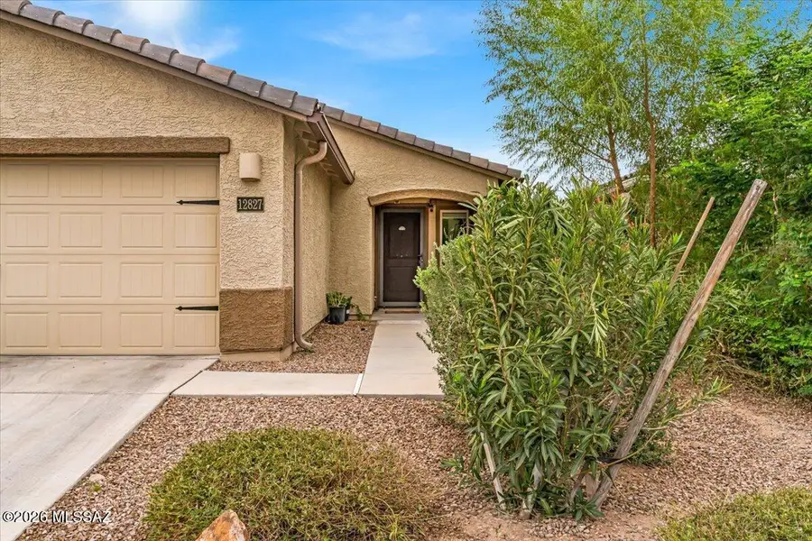 12827 N Peony, Marana, AZ 85653 - #2