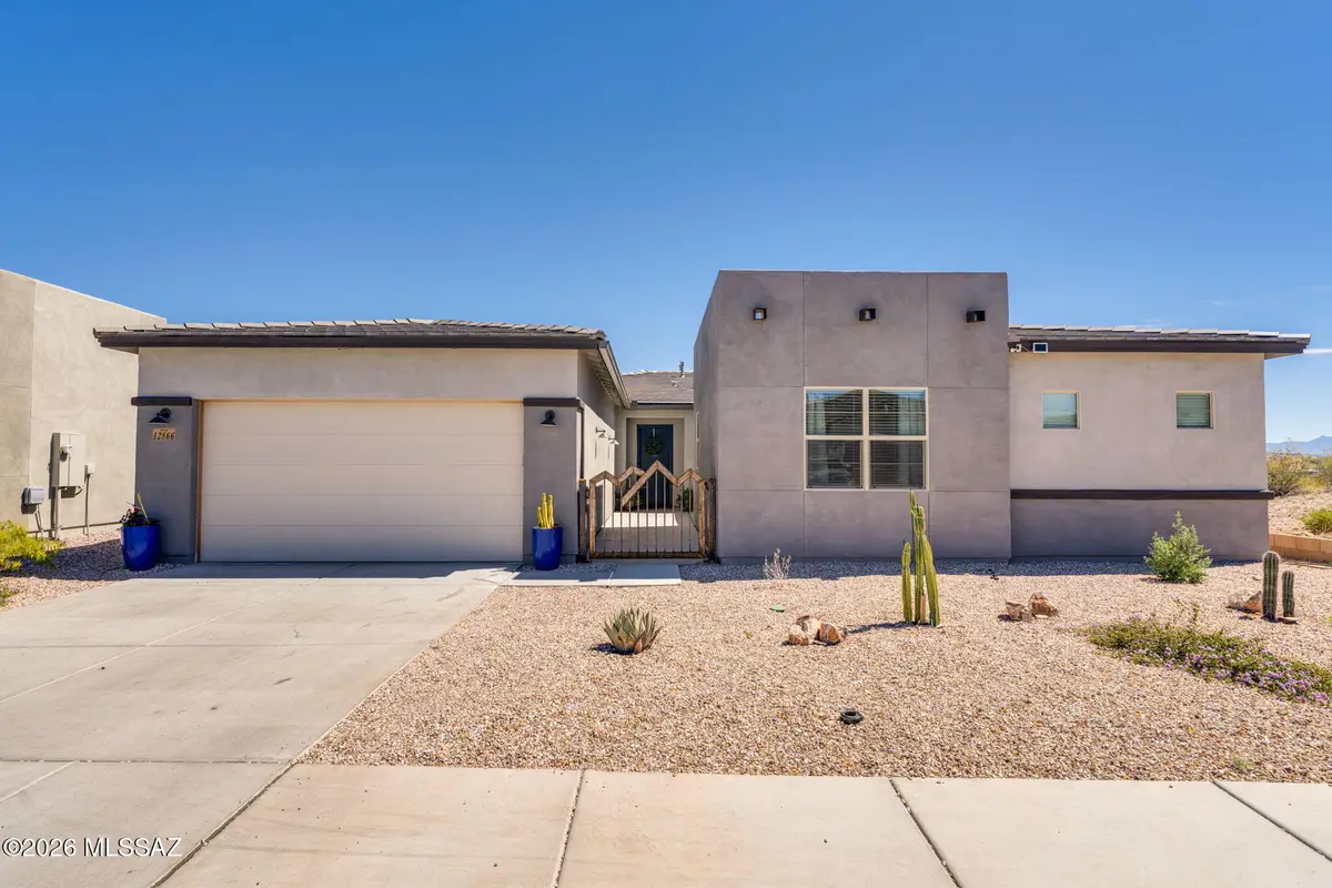 12866 E Tortoise Pointe, Vail, AZ 85641 - #1