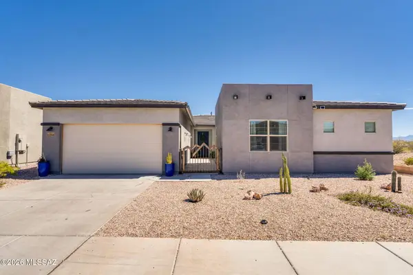 12866 E Tortoise Pointe, Vail, AZ 85641