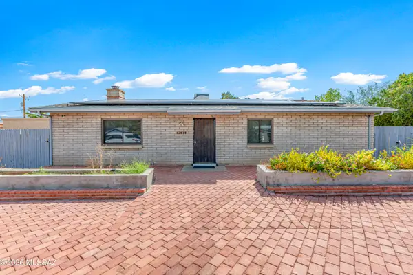 2646 N Haskell, Tucson, AZ 85716