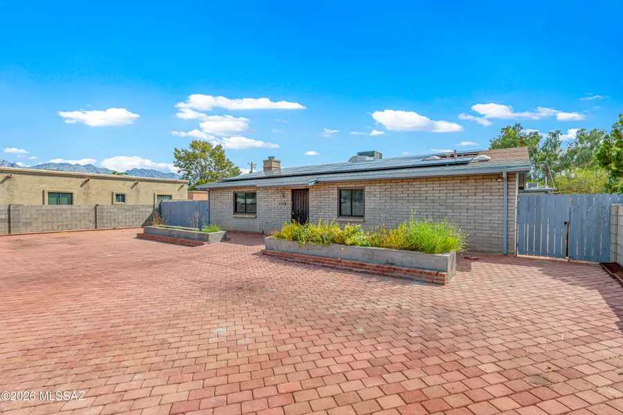 2646 N Haskell, Tucson, AZ 85716 - #3