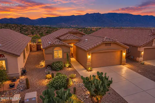 39695 S Diamond Bay, Tucson, AZ 85739