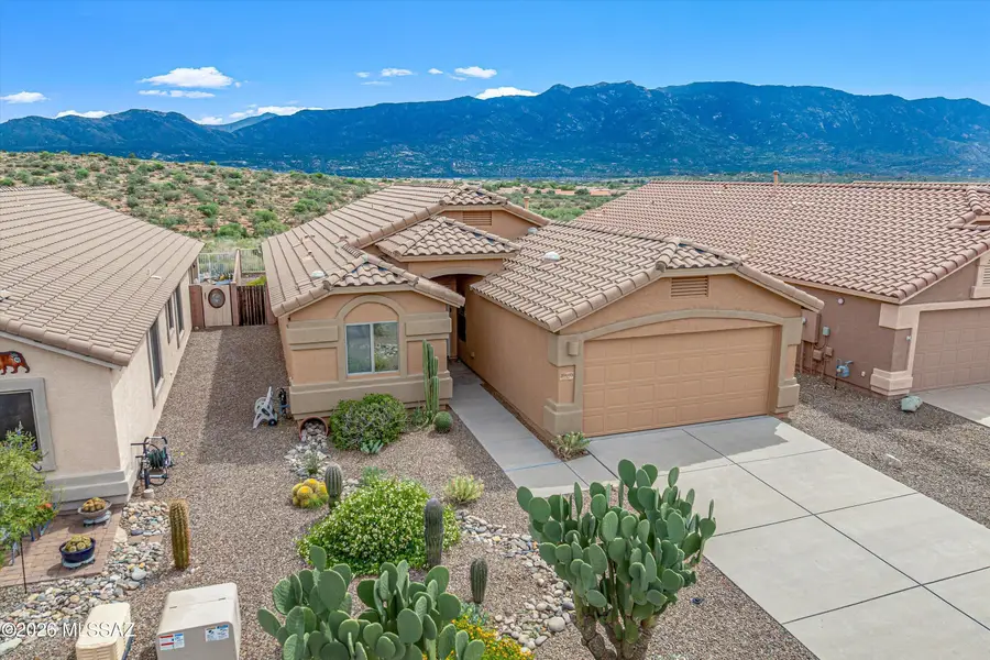 39695 S Diamond Bay, Tucson, AZ 85739 - #2