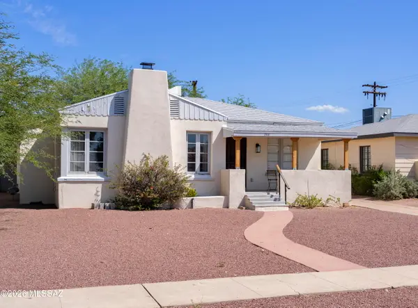 2441 E 5th, Tucson, AZ 85719