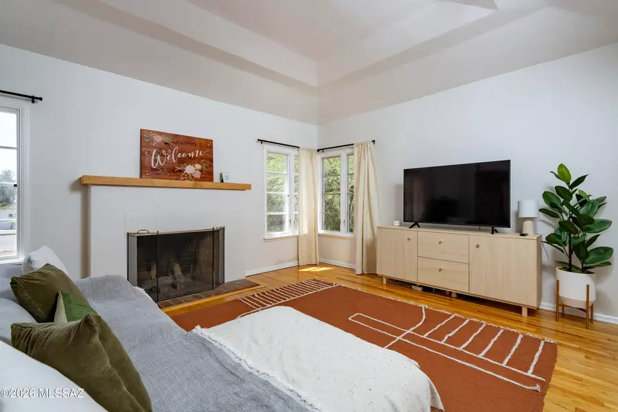 2441 E 5th, Tucson, AZ 85719 - #2