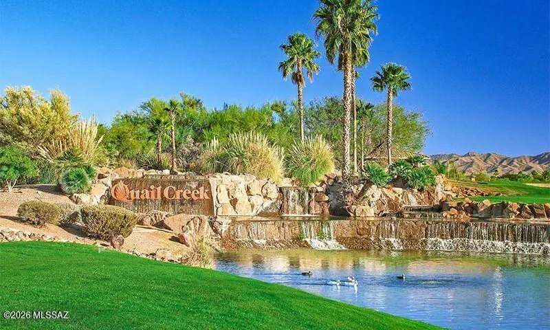 1854 N Aruba, Green Valley, AZ 85614 - #2