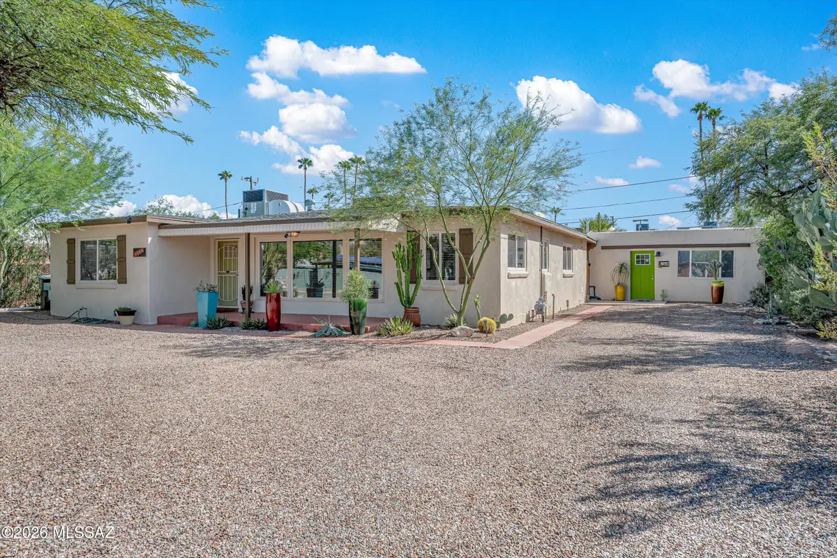 3002 E Loretta, Tucson, AZ 85716 - #1