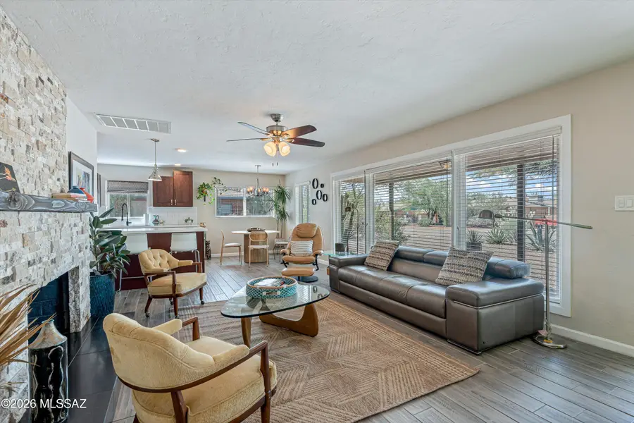 3002 E Loretta, Tucson, AZ 85716 - #3