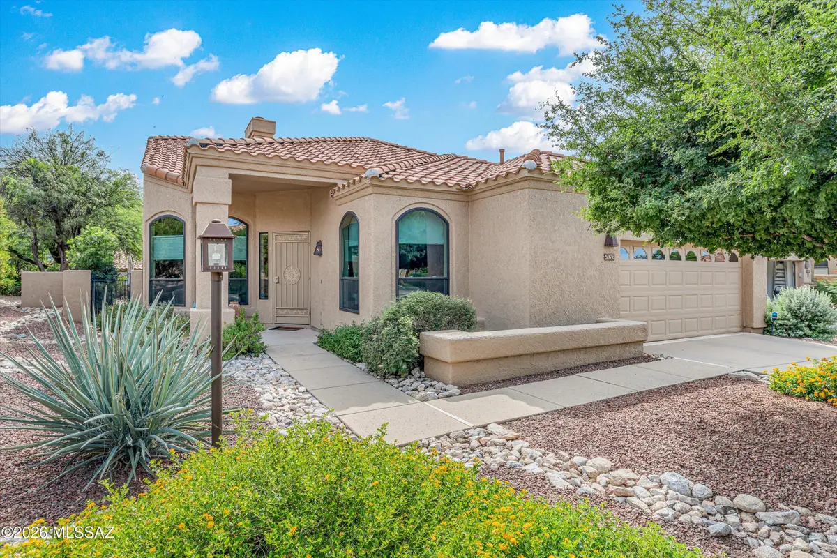 5976 N Golden Eagle, Tucson, AZ 85750 - #1
