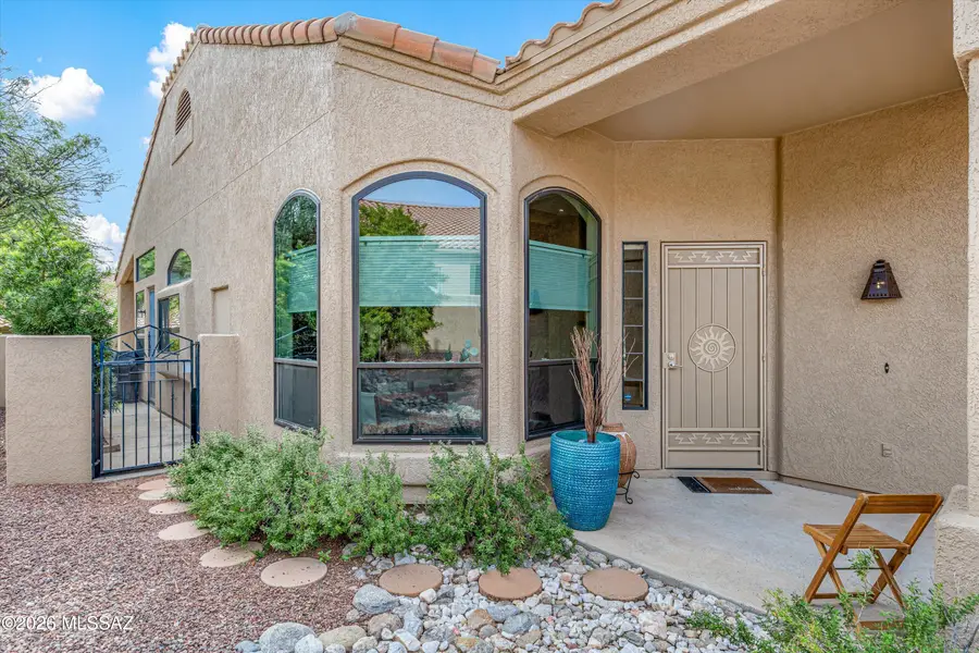 5976 N Golden Eagle, Tucson, AZ 85750 - #3