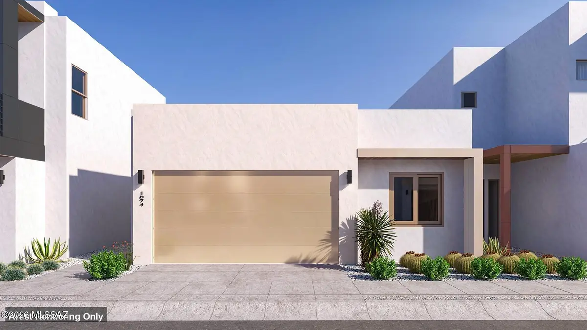 2659 S Ayala, Tucson, AZ 85713 - #1