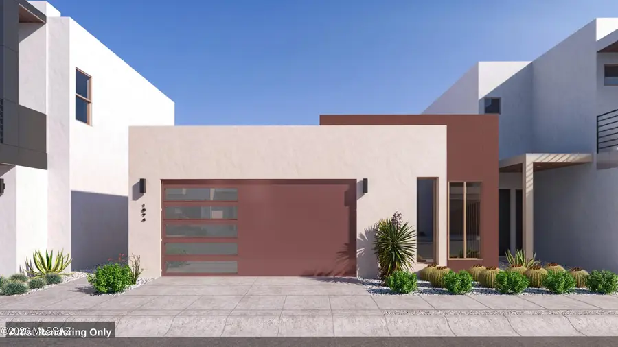 2659 S Ayala, Tucson, AZ 85713 - #2