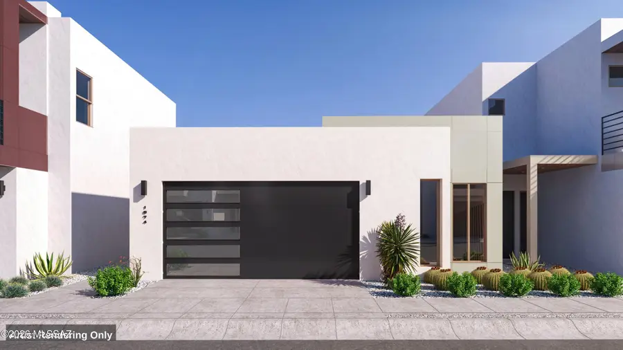 2659 S Ayala, Tucson, AZ 85713 - #3
