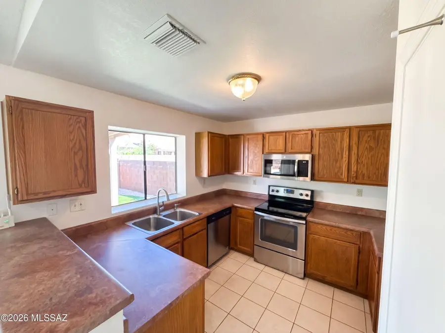5310 W Grouse, Tucson, AZ 85742 - #2