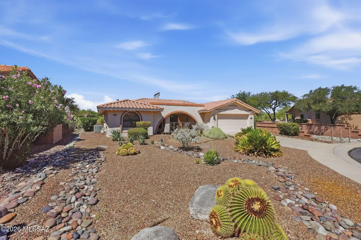 14541 N Alamo Canyon, Oro Valley, AZ 85755 - #1
