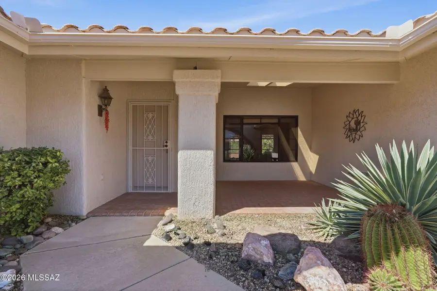 14541 N Alamo Canyon, Oro Valley, AZ 85755 - #2
