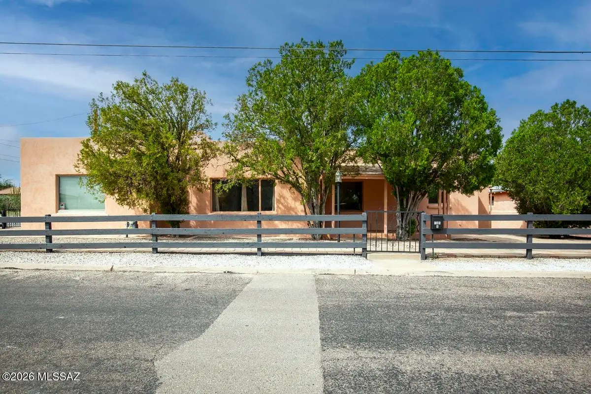 901 N Catalina, Tucson, AZ 85711 - #1