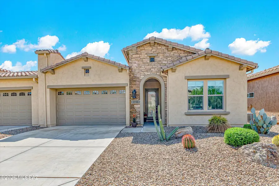61189 E Flint, Oracle, AZ 85623 - #2