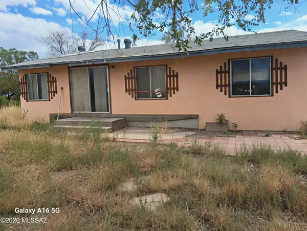 330 W Packing Plant, Willcox, AZ 85643