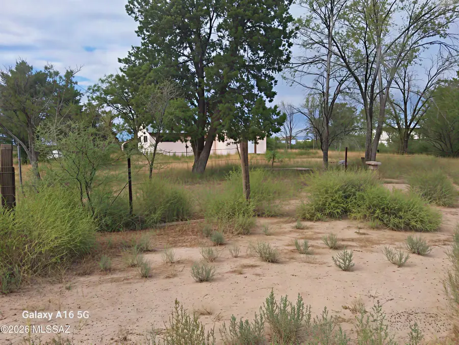 330 W Packing Plant, Willcox, AZ 85643 - #3