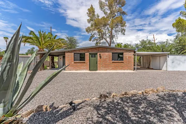 5829 E Waverly, Tucson, AZ 85712