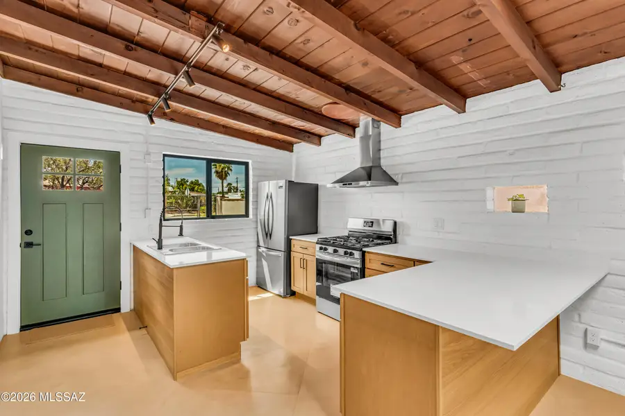 5829 E Waverly, Tucson, AZ 85712 - #3