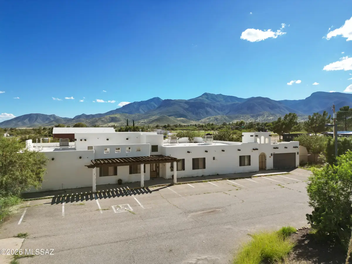 4110 E Anderson, Sierra Vista, AZ 85650 - #1