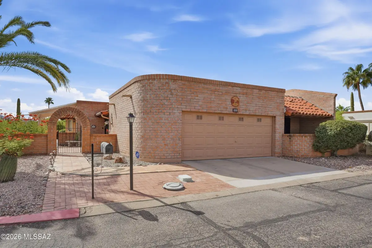 1531 W Agave, Green Valley, AZ 85622 - #1