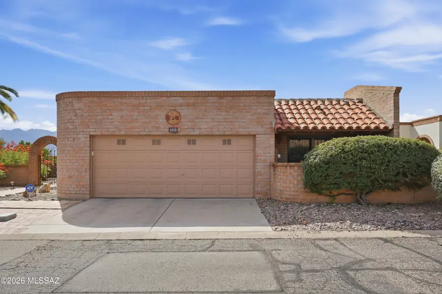 1531 W Agave, Green Valley, AZ 85622 - #2