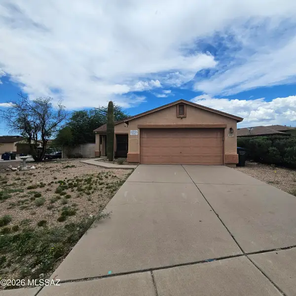 2557 E Cambridge Ring, Tucson, AZ 85706