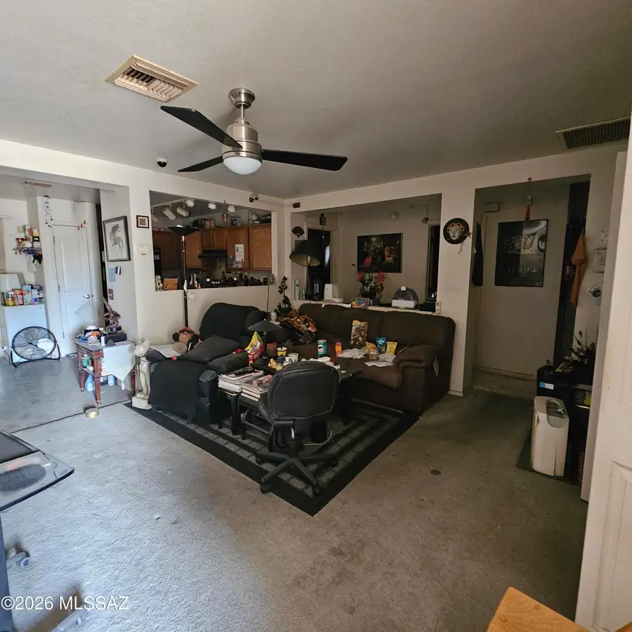 2557 E Cambridge Ring, Tucson, AZ 85706 - #2