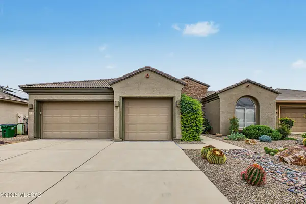 5643 S Atascosa Peak, Green Valley, AZ 85622