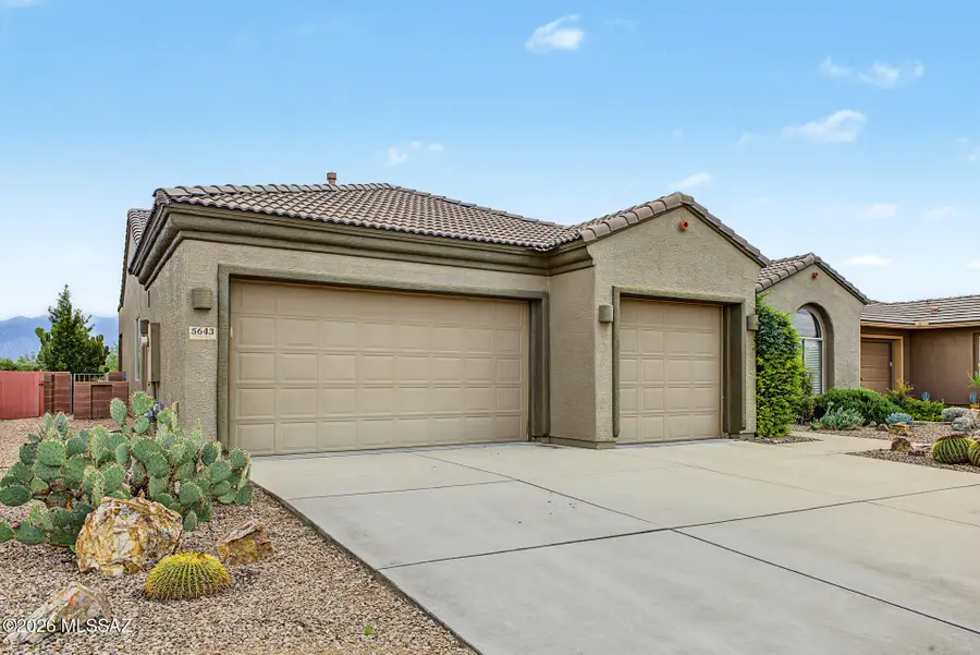 5643 S Atascosa Peak, Green Valley, AZ 85622 - #2