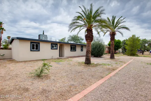 2754 N Tyndall, Tucson, AZ 85719