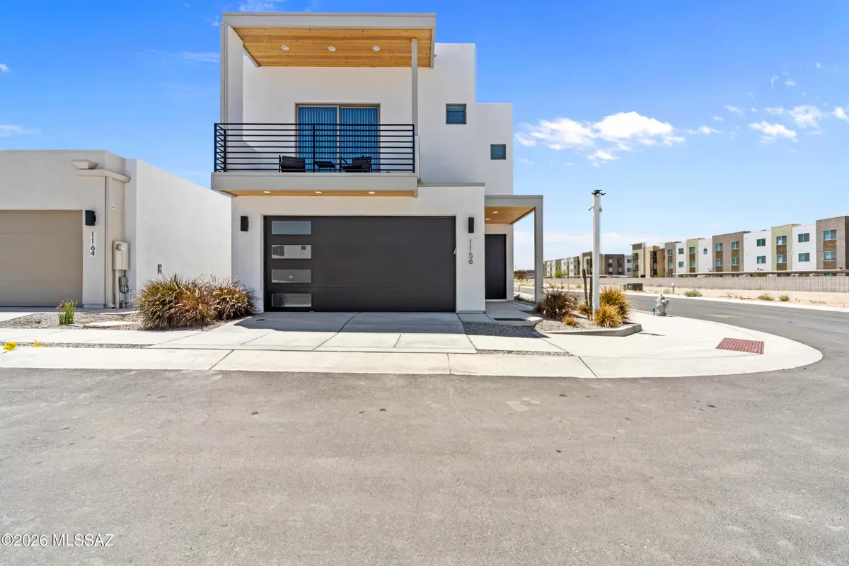 1224 E Liggins, Tucson, AZ 85713 - #1