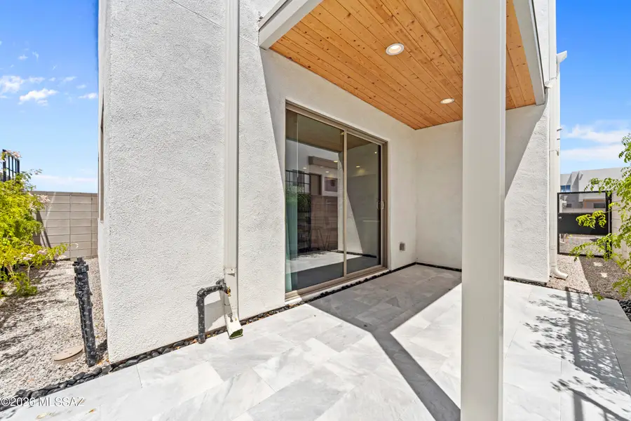 1224 E Liggins, Tucson, AZ 85713 - #2