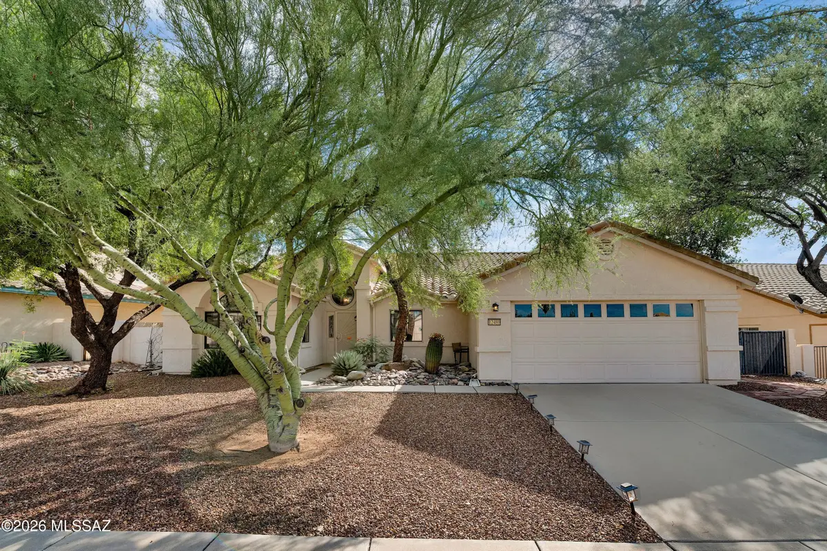 12480 N Copper Queen, Oro Valley, AZ 85755 - #1