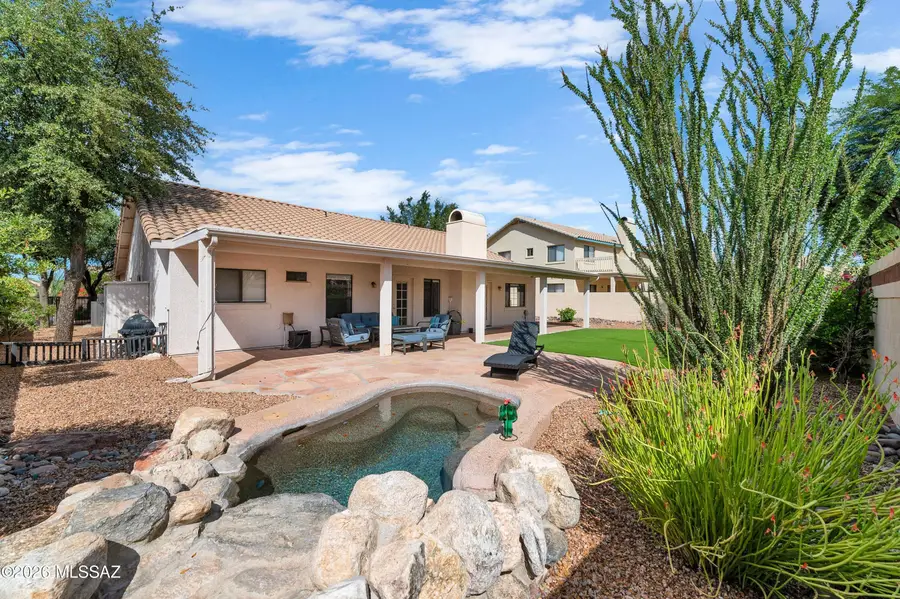 12480 N Copper Queen, Oro Valley, AZ 85755 - #2