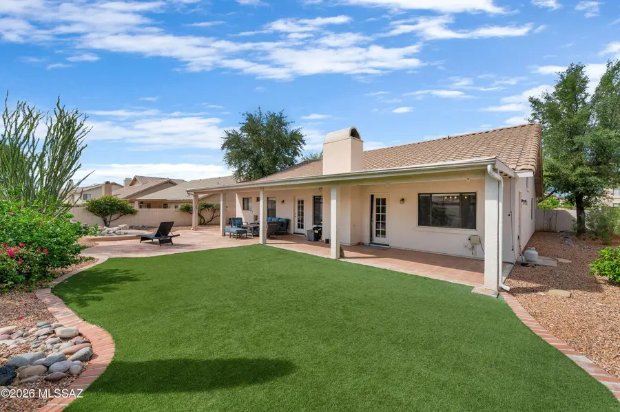 12480 N Copper Queen, Oro Valley, AZ 85755 - #3