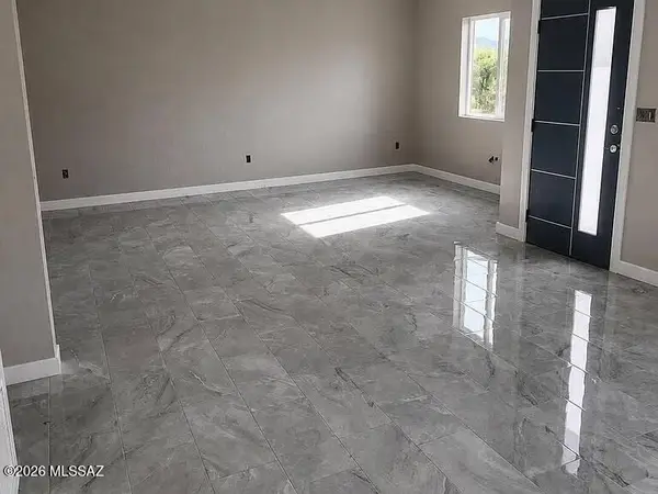 197 Avenida Ostion, Rio Rico, AZ 85648